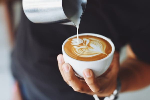 Coffee Blog