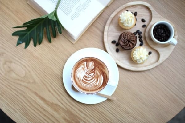 Coffee Blog