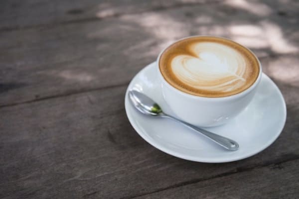 Coffee Blog
