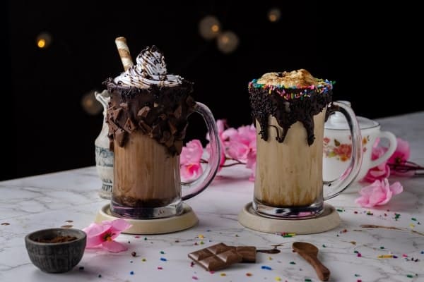 Coffee Blog