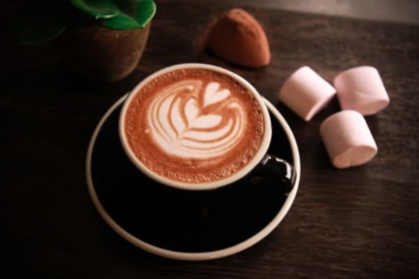 Coffee Blog