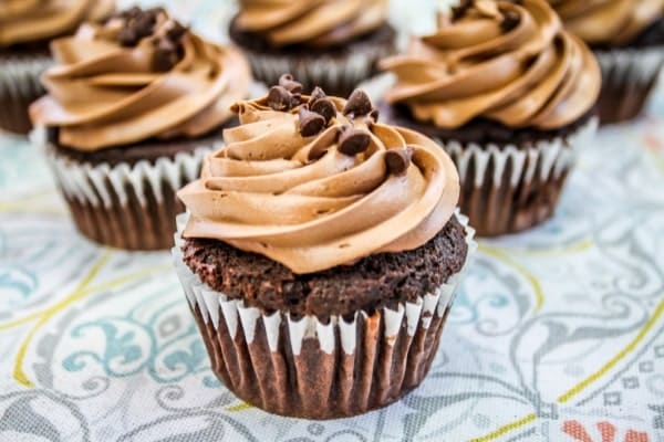 Cupcake