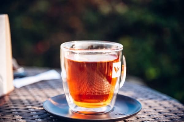 Black Tea