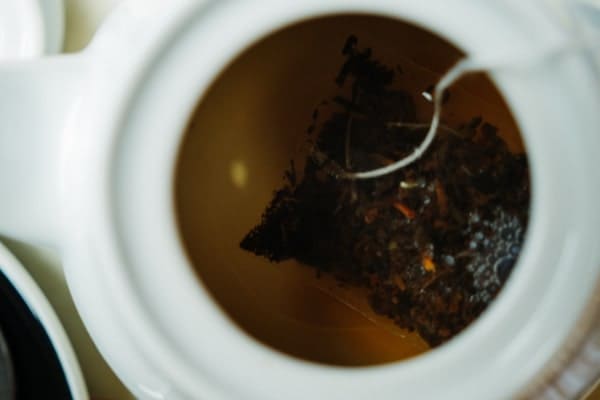 Earl Grey