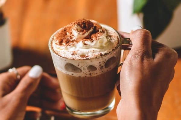 Hot Chocolate