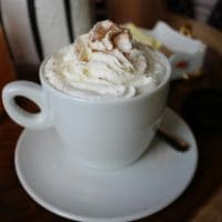 Mocha