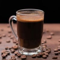 Black Coffee