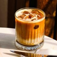 Iced Latte