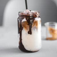 Iced Mocha