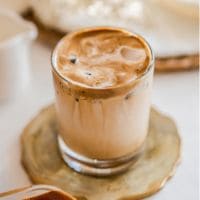 Iced Chai