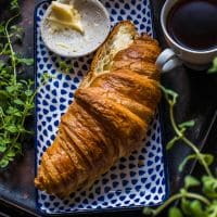 Croissant
