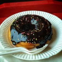 Doughnut