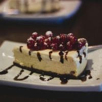 Cheesecake