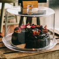 ChocoCake