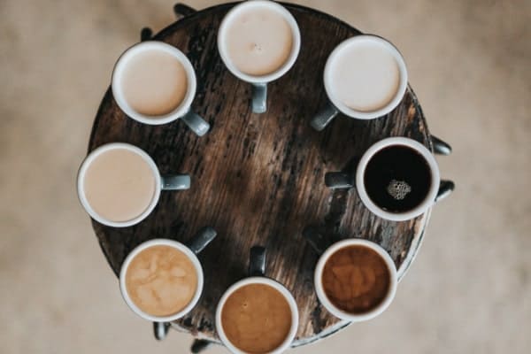 Coffee Variety