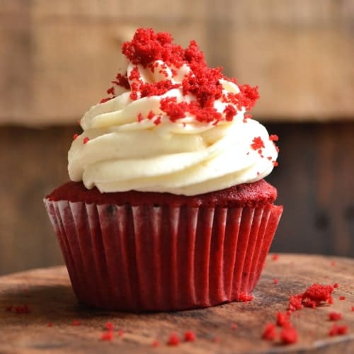 Cupcake