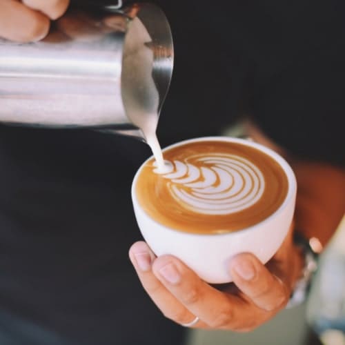 Cappuccino