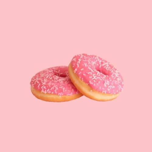 Doughnut