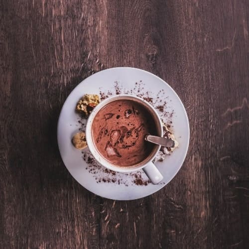 Hot Chocolate