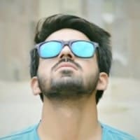 Viraj Patel